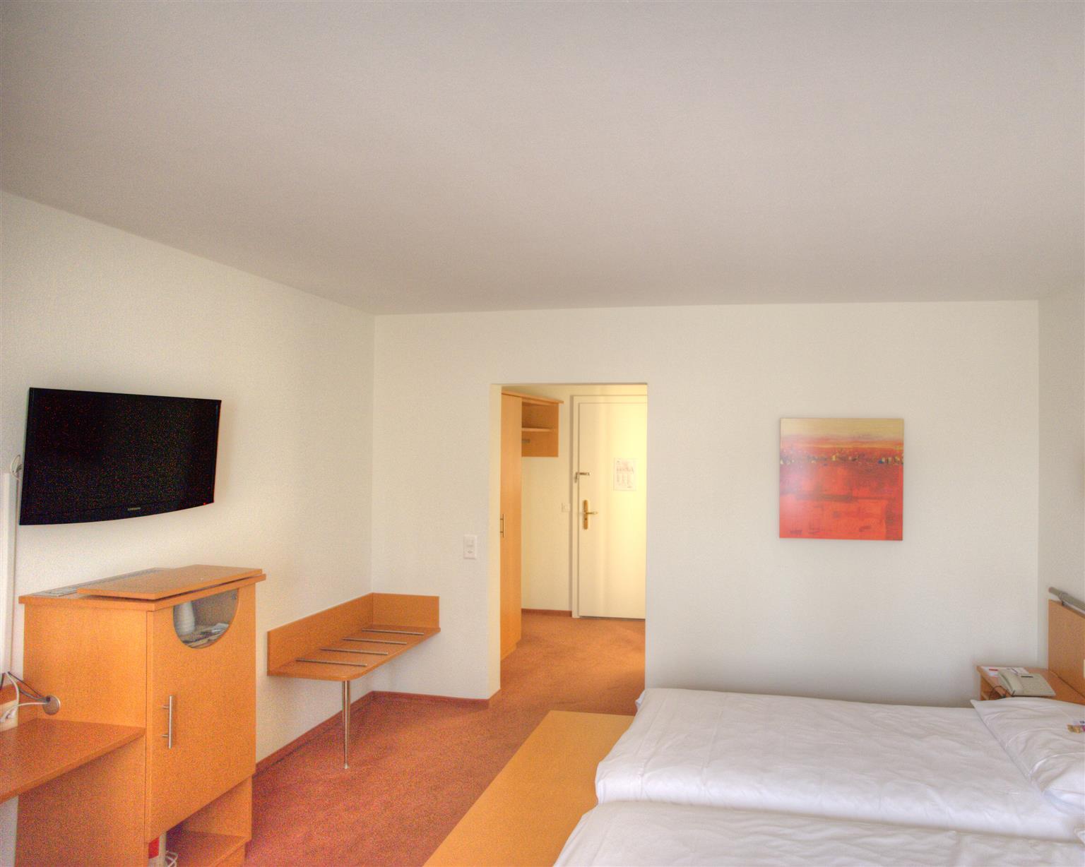 City Hotel Biel Bienne Free Parking Dış mekan fotoğraf