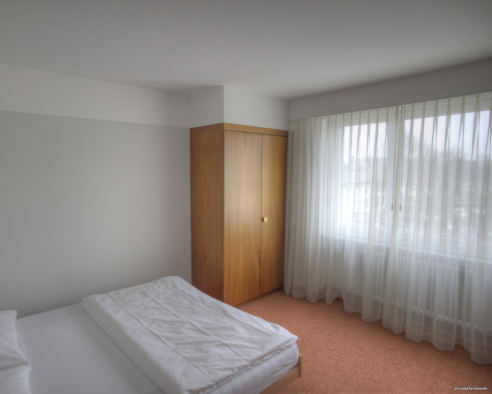 City Hotel Biel Bienne Free Parking Dış mekan fotoğraf