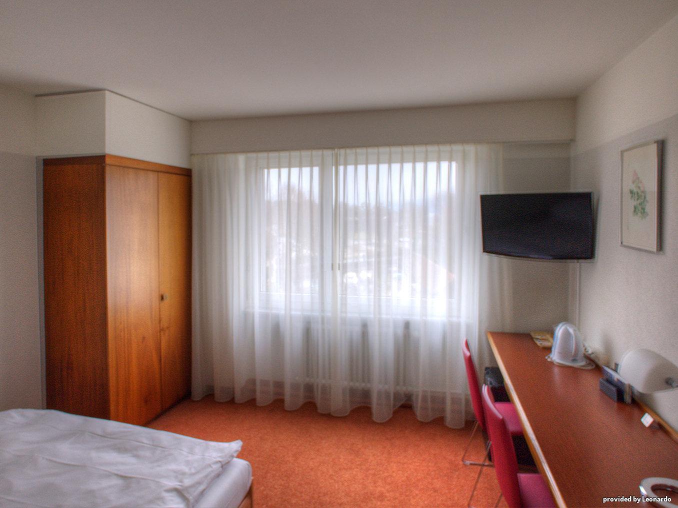 City Hotel Biel Bienne Free Parking Dış mekan fotoğraf