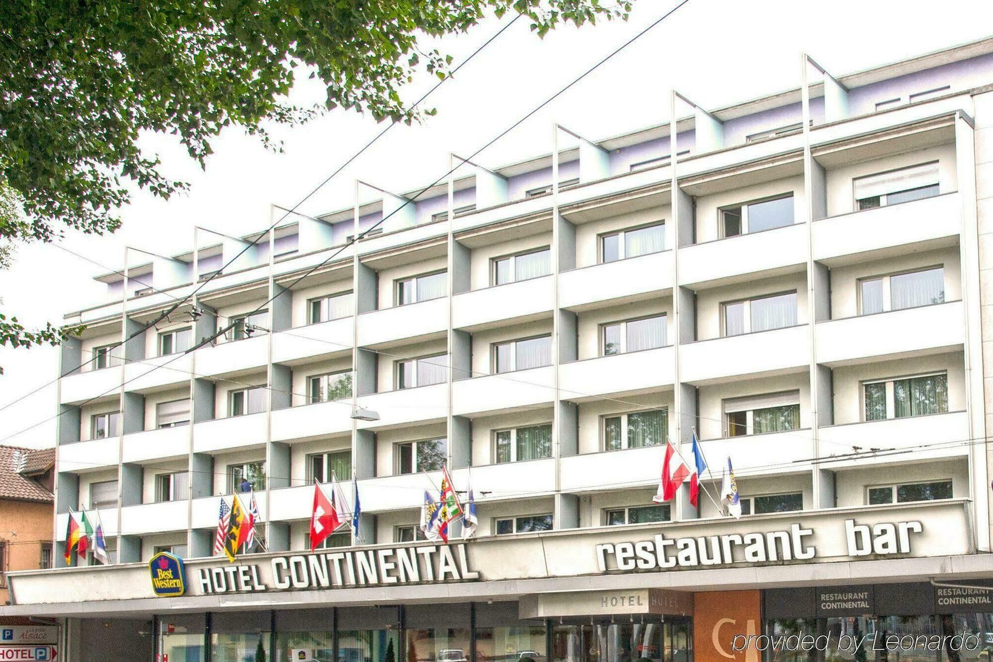 City Hotel Biel Bienne Free Parking Dış mekan fotoğraf